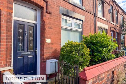 Leng Road, Manchester, Greater Manchester, M40