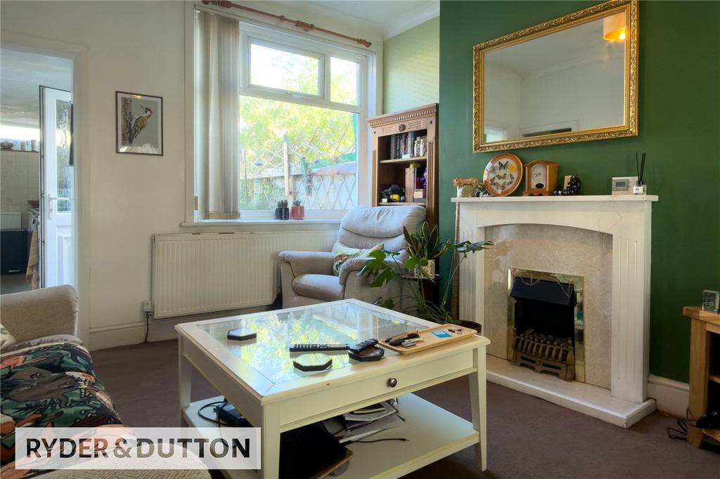 House in Greater Manchester - View 4