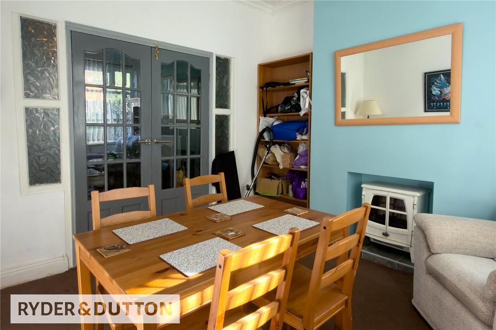 House in Greater Manchester - View 5