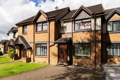 undefined, Colgrave Crescent, Glasgow G32