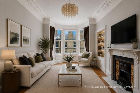 3 bedroom flat for sale, 24/5 Bruntsfield Gardens, Bruntsfield, Edinburgh, EH10 4EA