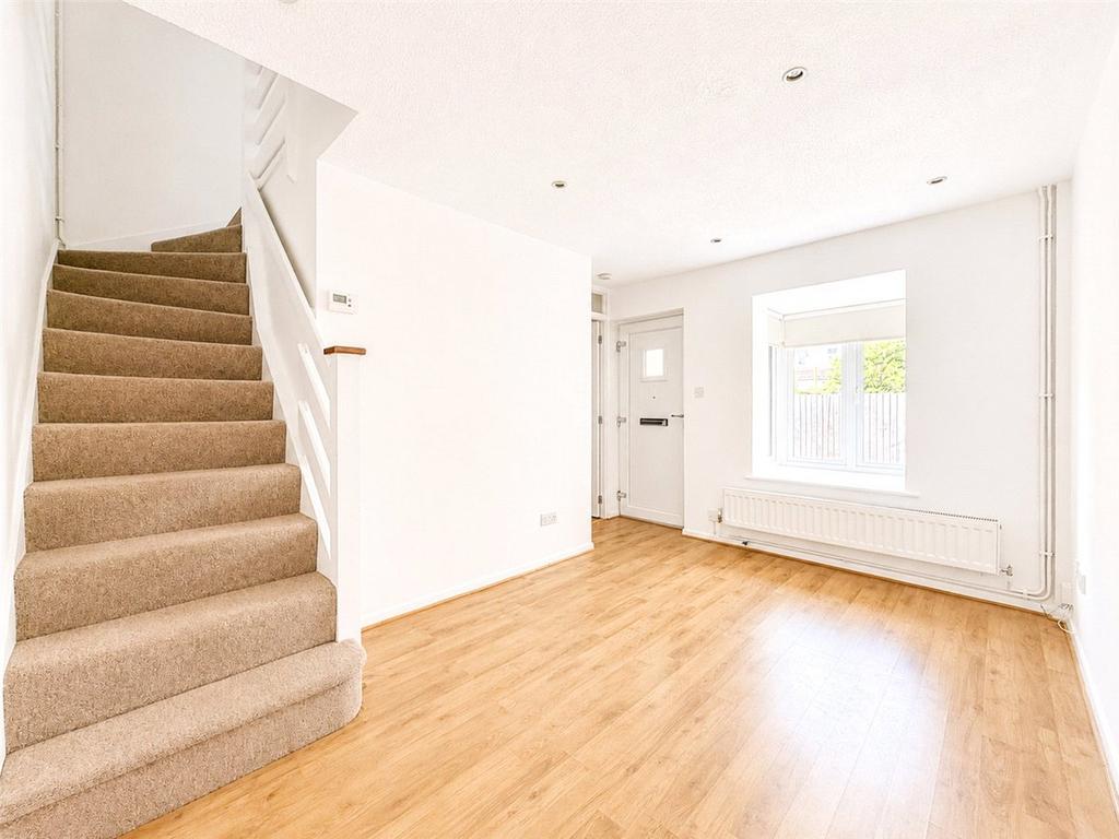 House in Cambridge - View 2