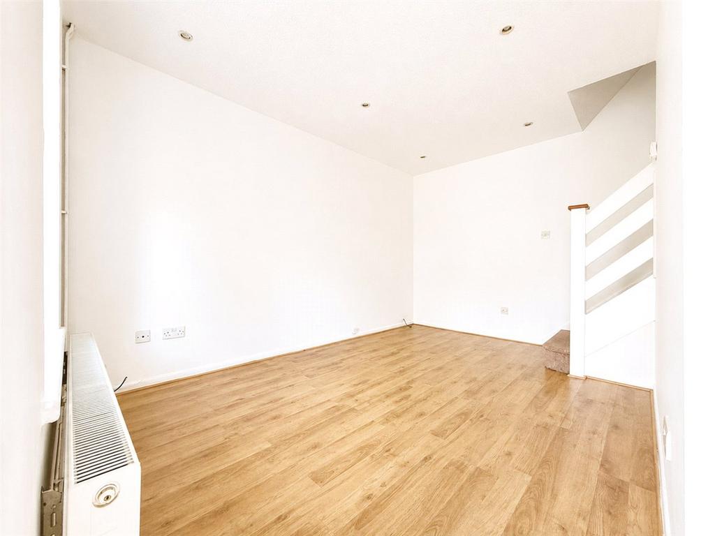 House in Cambridge - View 3