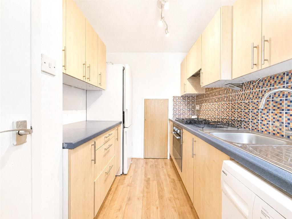 House in Cambridge - View 5
