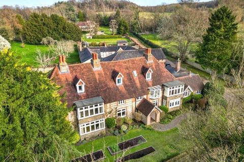 undefined, Green Dene, East Horsley, Leatherhead