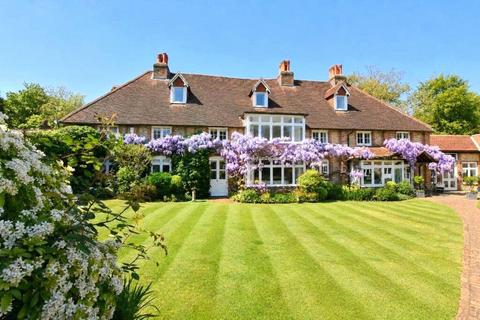 undefined, Green Dene, East Horsley, Leatherhead