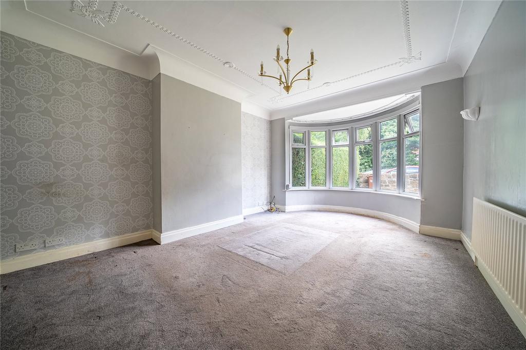 House in West Yorkshire - View 3