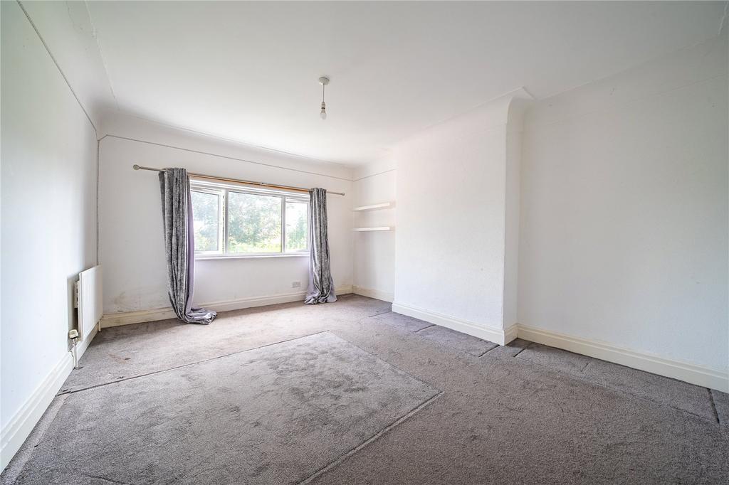 House in West Yorkshire - More