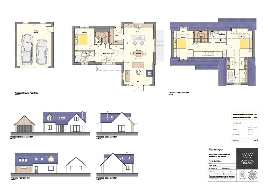 Kennethmont, Aberdeenshire AB54 - View 4