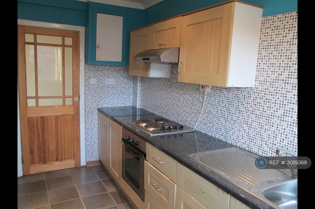 Apartment in Glasgow - View 4
