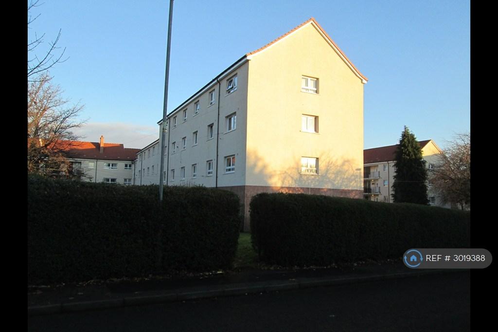 Apartment in Glasgow - View 5