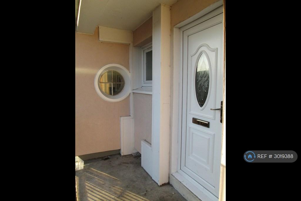 Apartment in Glasgow - More