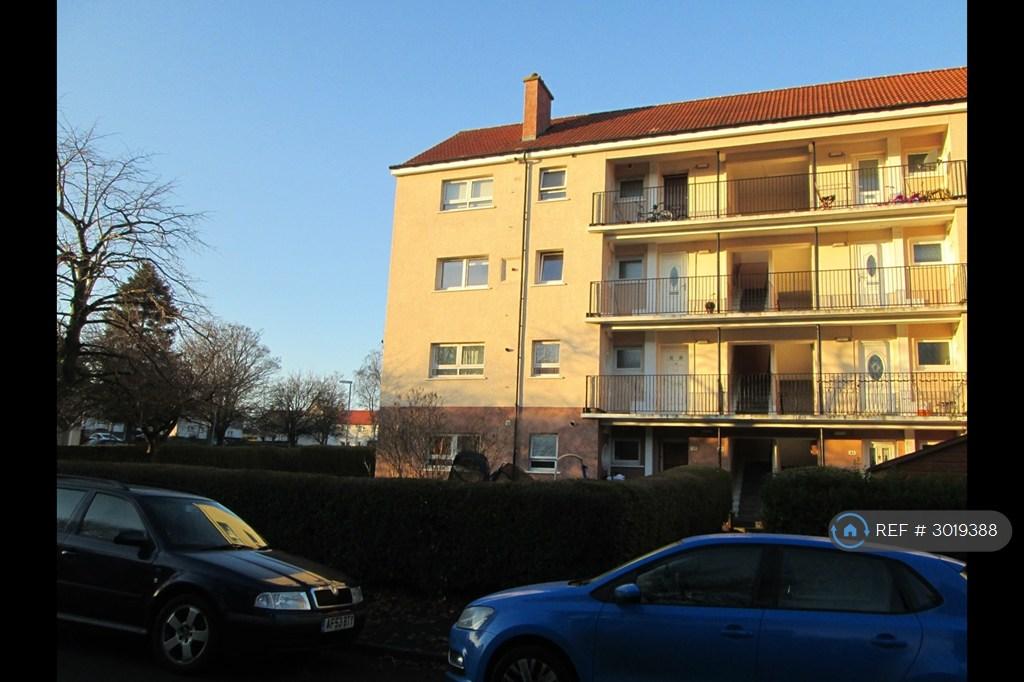 Apartment in Glasgow - View 2
