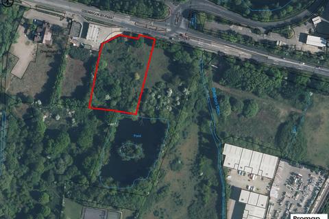 Land for sale, Colnbrook By Pass, Colnbrook, Heathrow, SL3