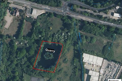 Land for sale, Colnbrook By Pass, Colnbrook, Heathrow, SL3