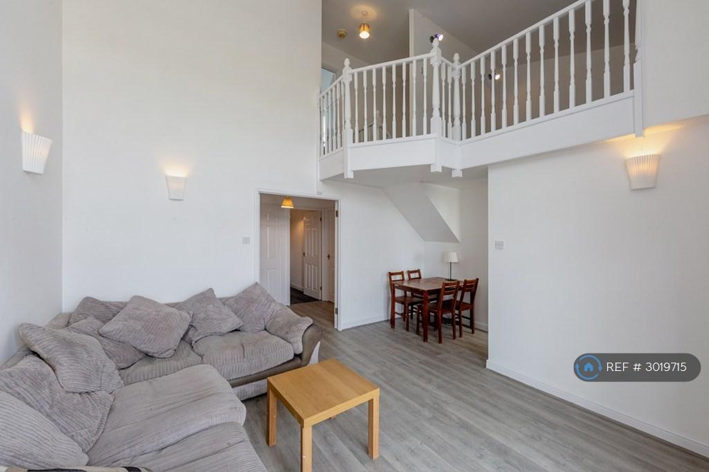 Apartment in London - View 5
