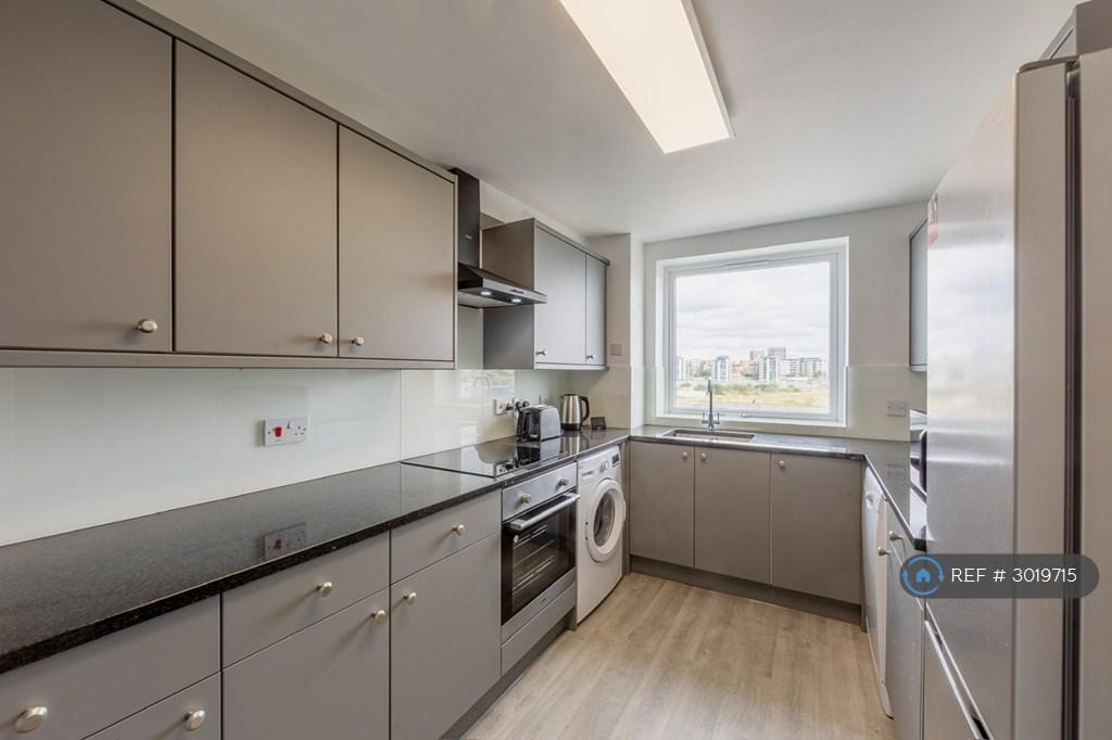 Apartment in London - More