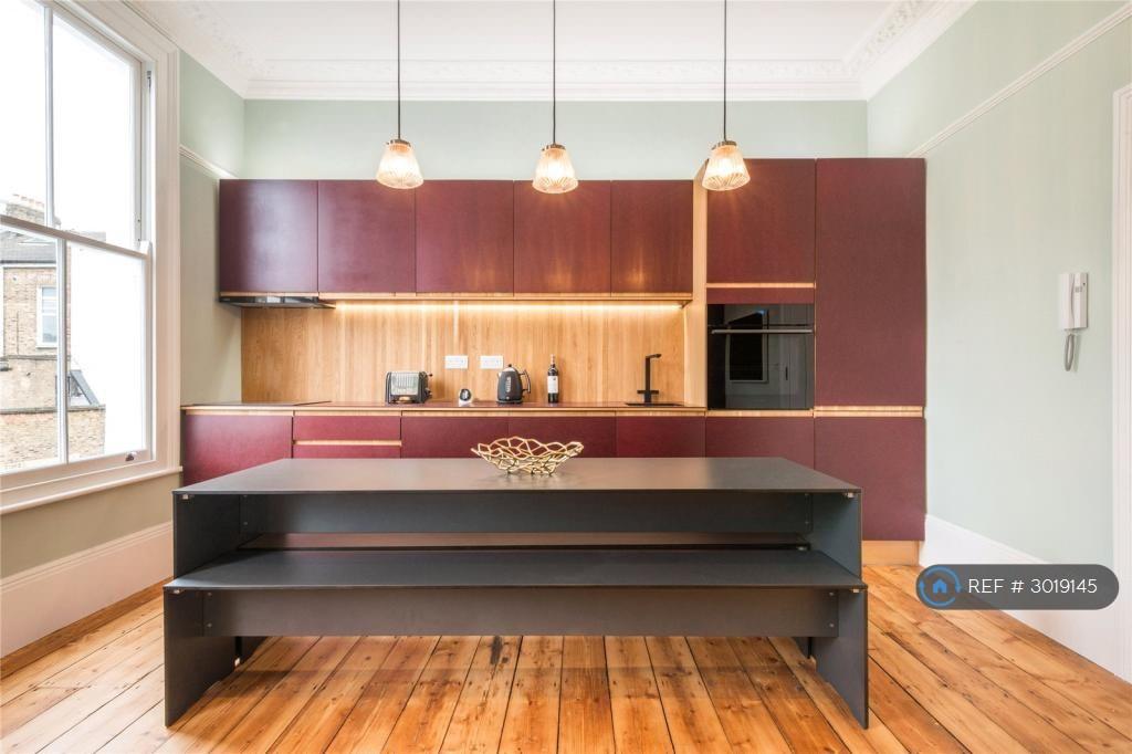 Apartment in London - View 2
