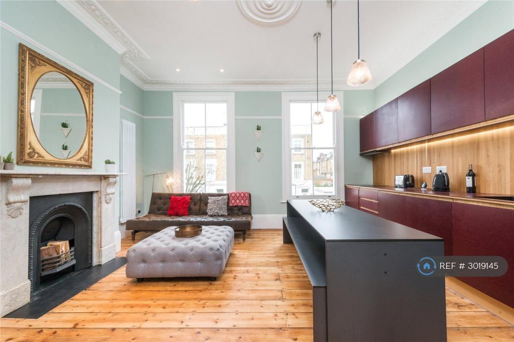 Apartment in London - View 4