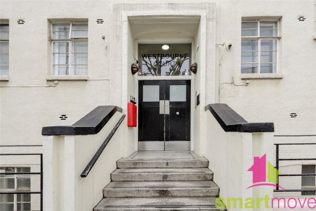 Apartment in LONDON - View 3