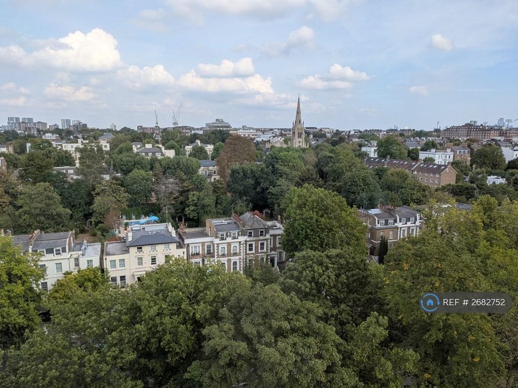 Apartment in London - View 4