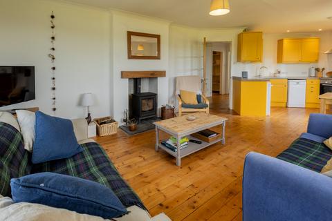 3 bedroom detached bungalow for sale, Cedar Cottage, Lephinmore, Cairndow, PA27 8BU