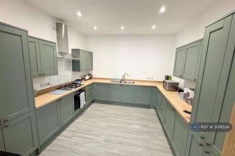 1 bedroom in a house share to rent, Stoke Road, Stoke-On-Trent, ST4