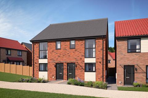 undefined, The Oxalis-Life at The Green at DH1, Lanchester Road DH1