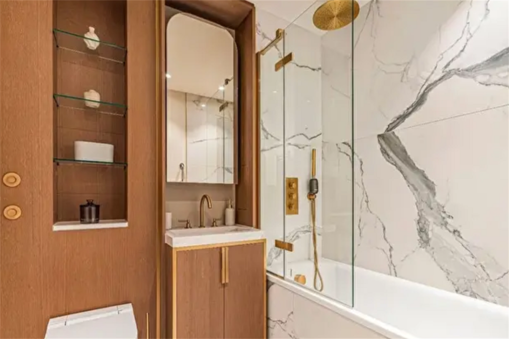 Apartment in London - View 4