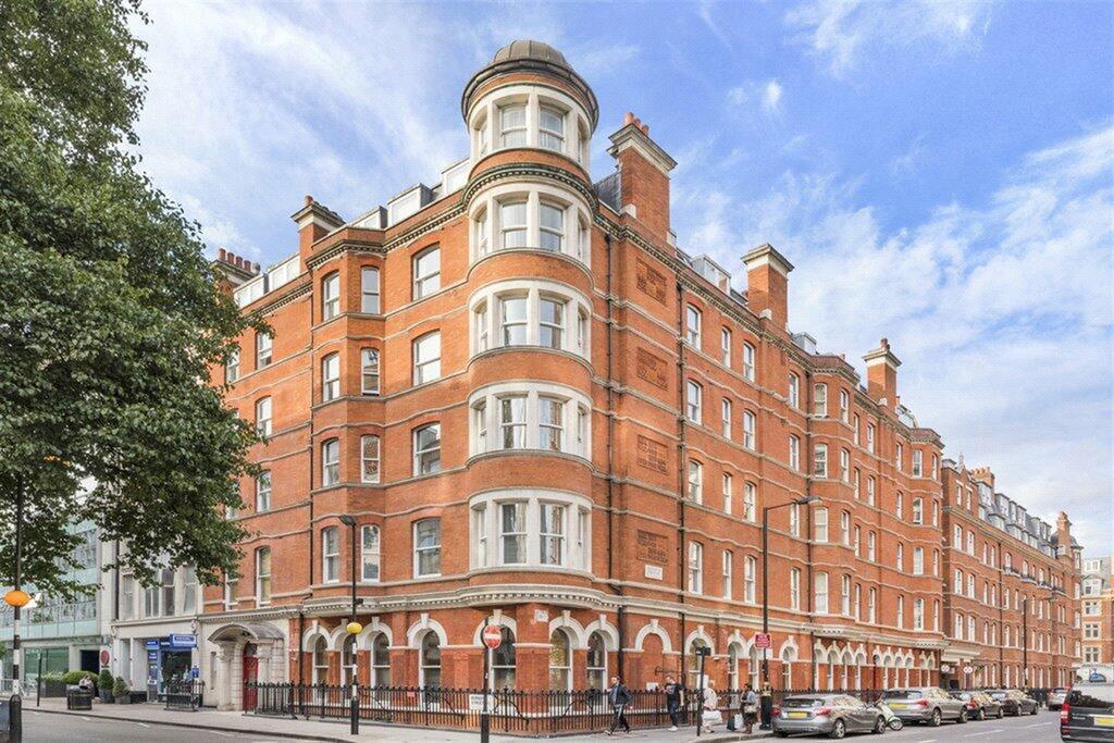 Apartment in London - View 5