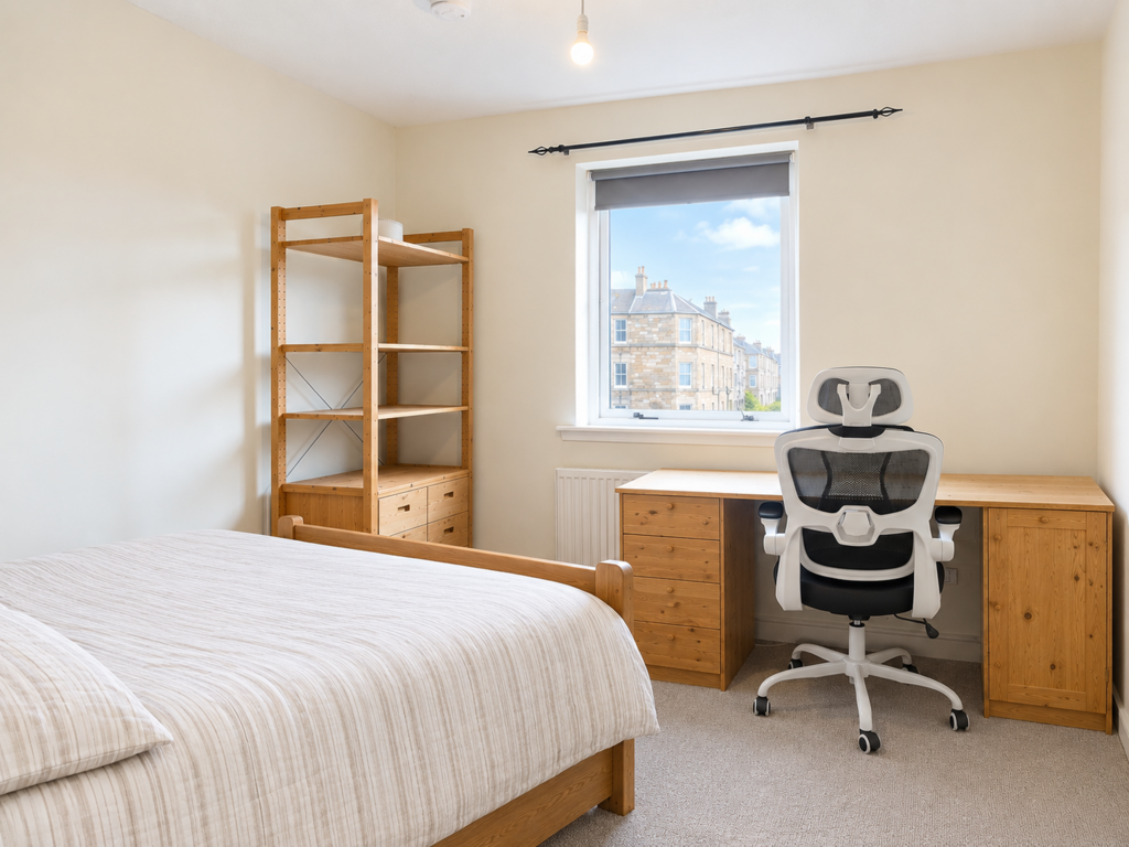 Apartment in Edinburgh - View 2