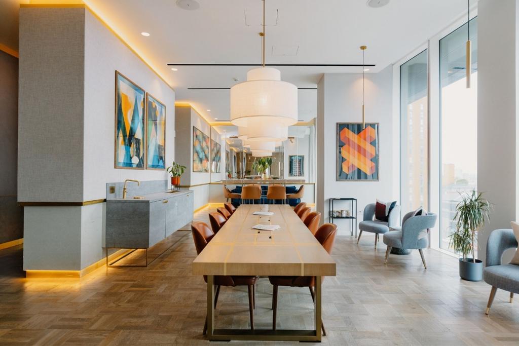Apartment in Manchester - View 3