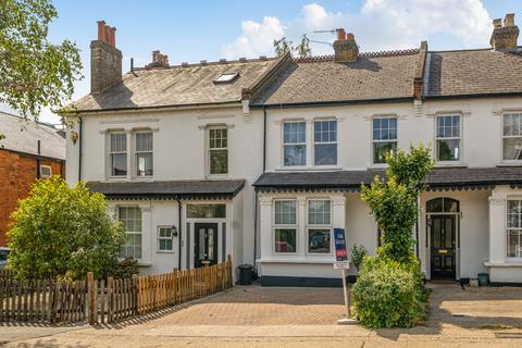 Hallowell Road, Northwood, Middlesex