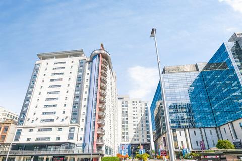 1 bedroom apartment for sale, Landmark Place, Cardiff