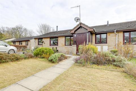 2 bedroom terraced bungalow to rent, Western Court, Stacksteads, Rossendale