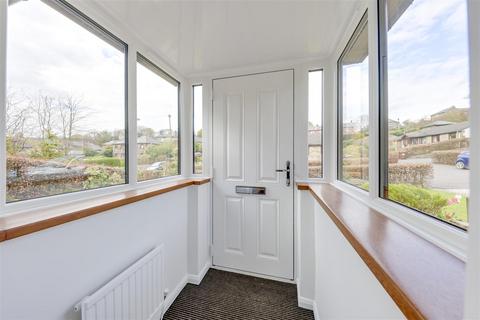 2 bedroom terraced bungalow to rent, Western Court, Stacksteads, Rossendale