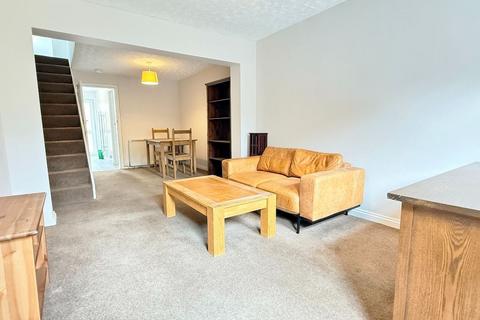 2 bedroom semi-detached house to rent, Newmarket Road, Ashley, Newmarket