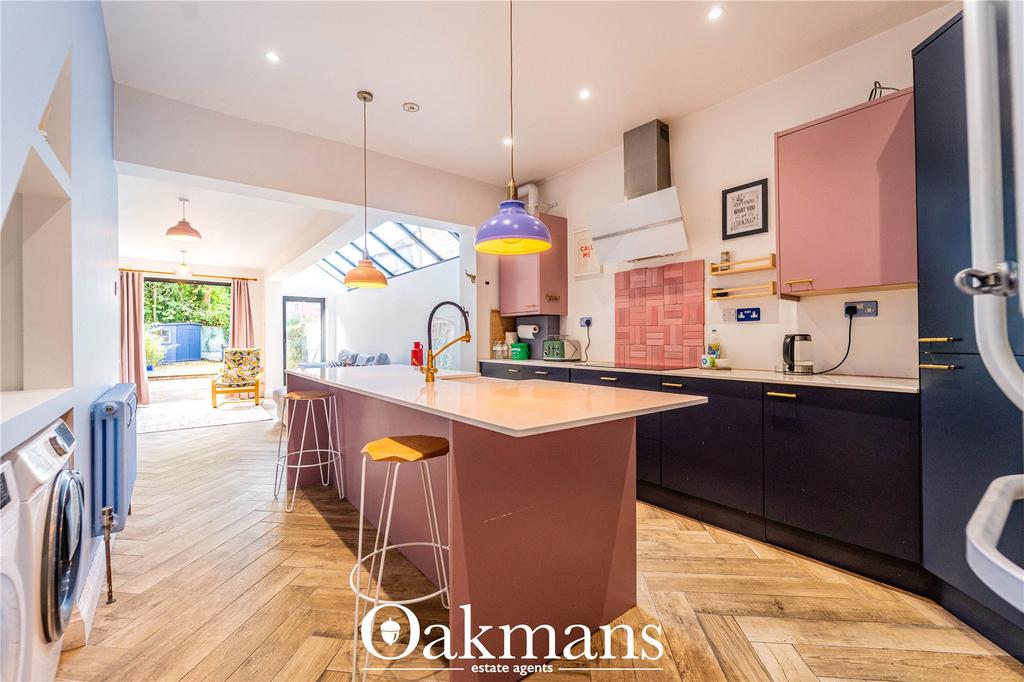 House in Birmingham - View 2