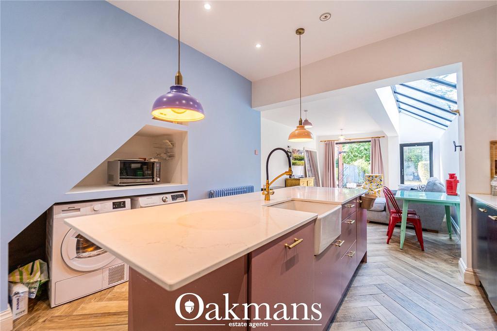 House in Birmingham - View 3