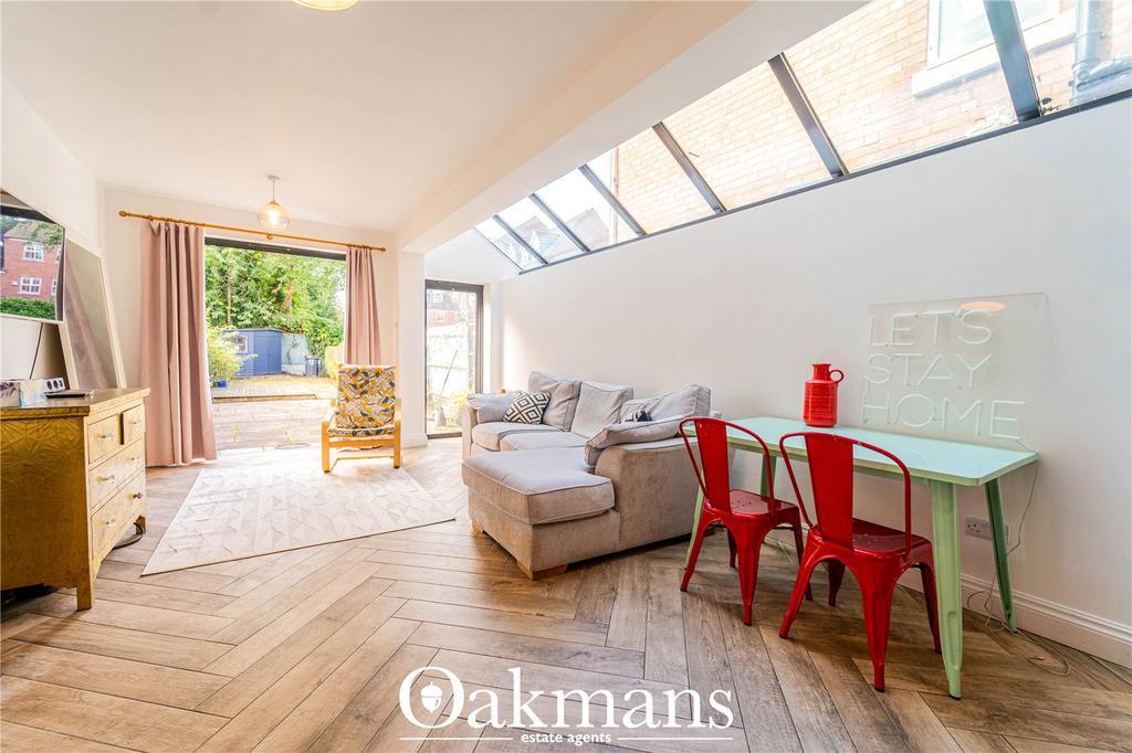 House in Birmingham - View 4