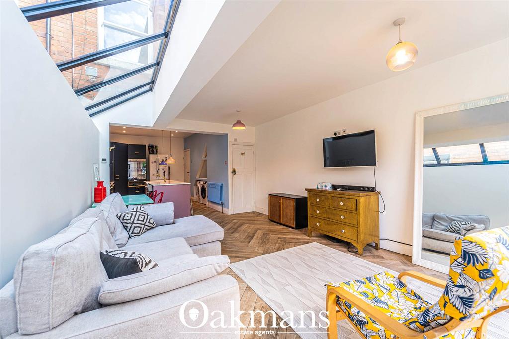 House in Birmingham - View 5