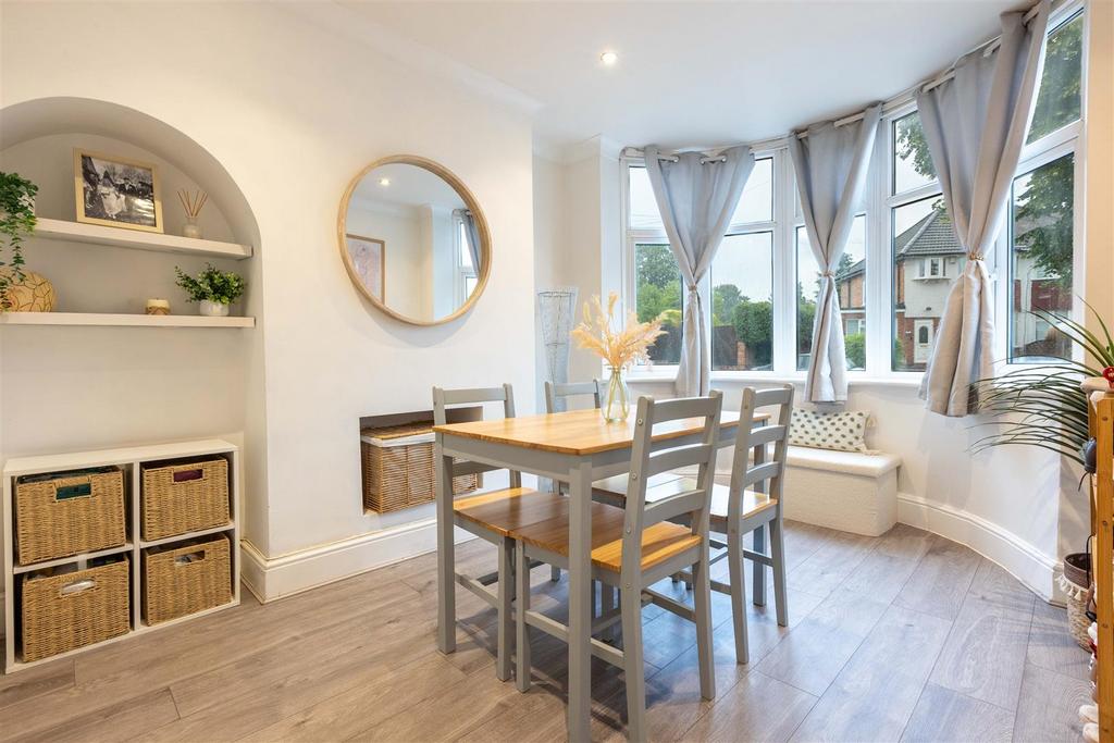 House in Birmingham - View 5