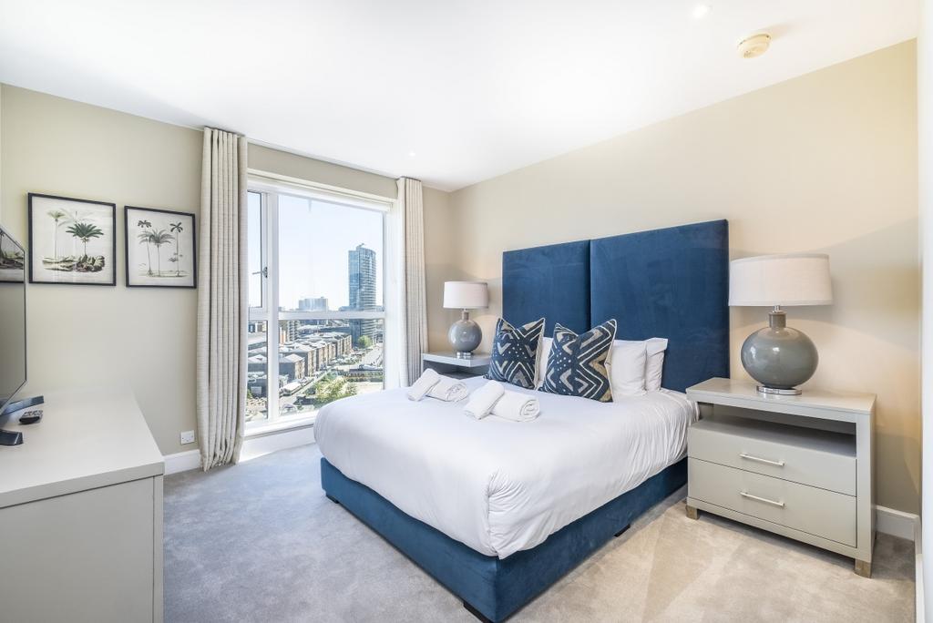 Apartment in London - View 4