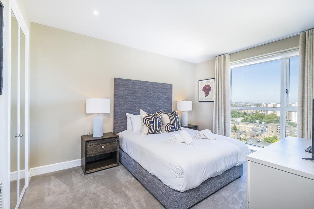 Apartment in London - View 5