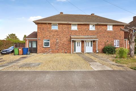 3 bedroom detached house for sale, Russell Avenue, March