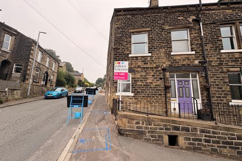 Montague Street, Sowerby Bridge