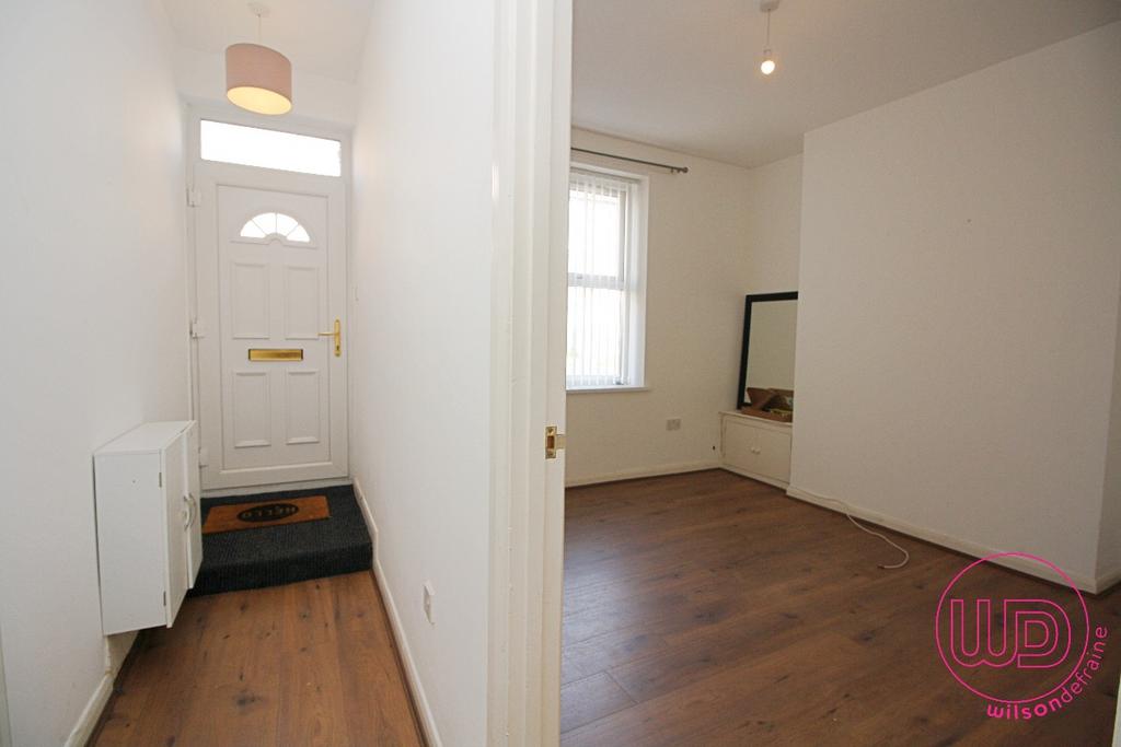 House in Newcastle upon Tyne - View 2