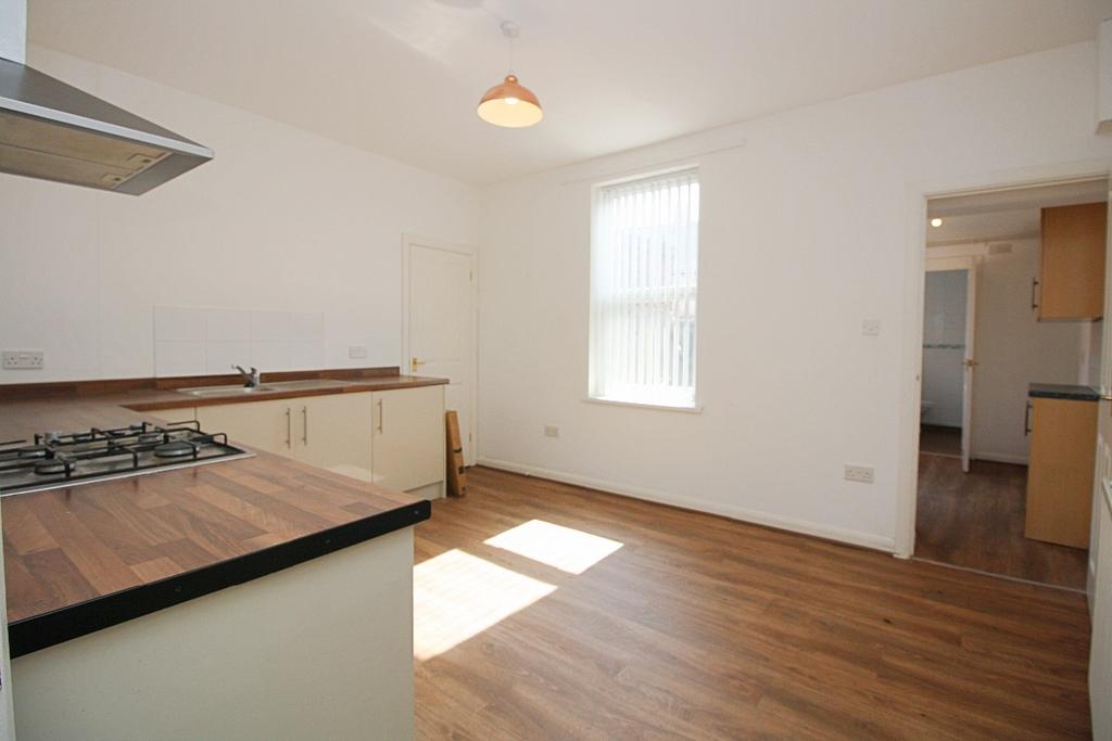 House in Newcastle upon Tyne - View 4