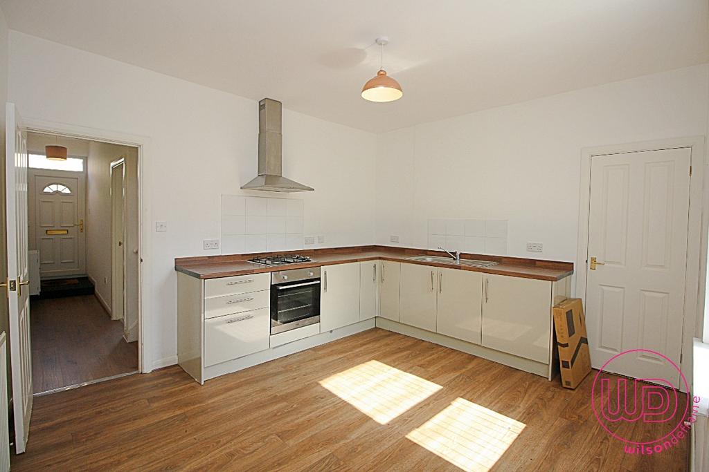 House in Newcastle upon Tyne - View 5