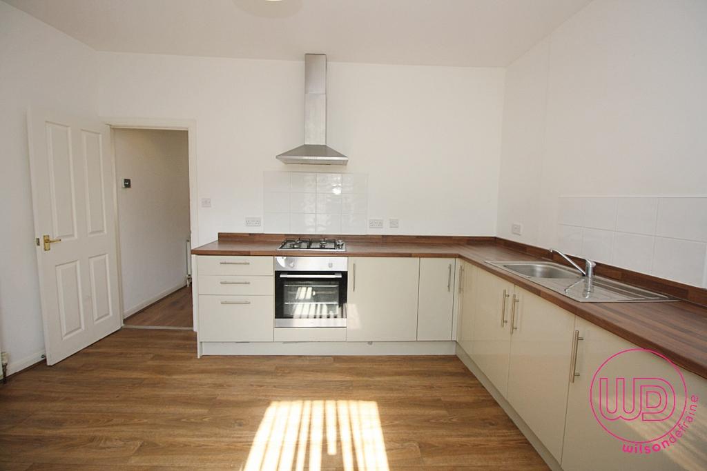 House in Newcastle upon Tyne - More